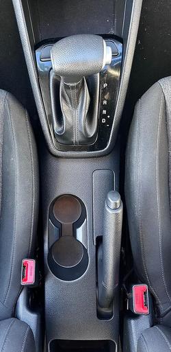 2023 Kia Stonic S
