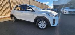 2023 Kia Stonic S
