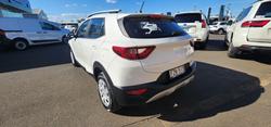 2023 Kia Stonic S