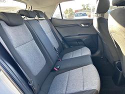 2023 Kia Stonic S