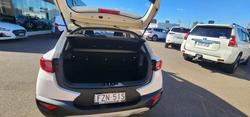 2023 Kia Stonic S