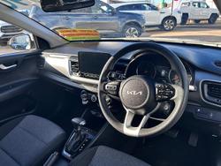 2023 Kia Stonic S