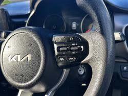 2023 Kia Stonic S