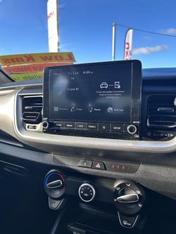 2023 Kia Stonic S