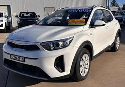 2023 Kia Stonic S