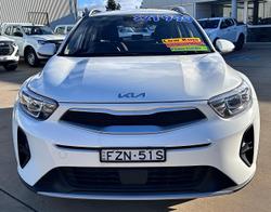 2023 Kia Stonic S