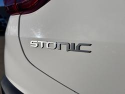 2023 Kia Stonic S