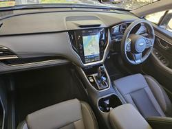 2025 Subaru Outback AWD Sport XT 6GEN MY25 AWD Ice Silver