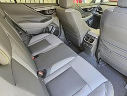 2025 Subaru Outback AWD Sport XT 6GEN MY25 AWD Ice Silver