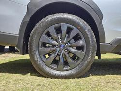 2025 Subaru Outback AWD Sport XT 6GEN MY25 AWD Ice Silver