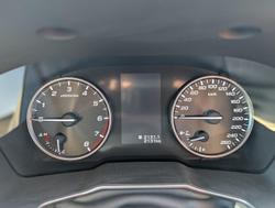 2025 Subaru Outback AWD Sport XT 6GEN MY25 AWD Ice Silver