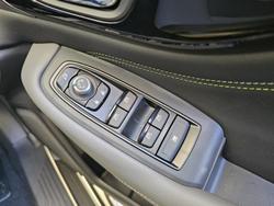 2025 Subaru Outback AWD Sport XT 6GEN MY25 AWD Ice Silver