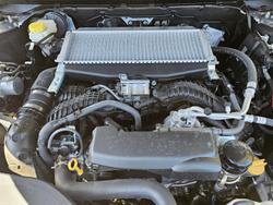 2025 Subaru Outback AWD Sport XT 6GEN MY25 AWD Ice Silver