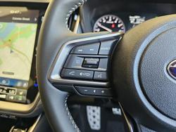 2025 Subaru Outback AWD Sport XT 6GEN MY25 AWD Ice Silver