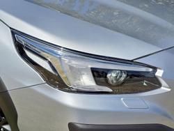 2025 Subaru Outback AWD Sport XT 6GEN MY25 AWD Ice Silver