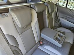 2025 Subaru Outback AWD Sport XT 6GEN MY25 AWD Ice Silver