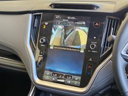 2025 Subaru Outback AWD Sport XT 6GEN MY25 AWD Ice Silver