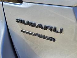 2025 Subaru Outback AWD Sport XT 6GEN MY25 AWD Ice Silver