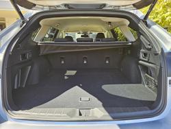 2025 Subaru Outback AWD Sport XT 6GEN MY25 AWD Ice Silver