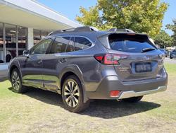 2025 Subaru Outback AWD Touring 6GEN MY25 AWD Magnetite Grey