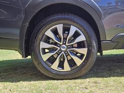 2025 Subaru Outback AWD Touring 6GEN MY25 AWD Magnetite Grey