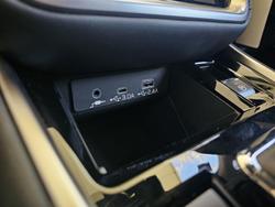 2025 Subaru Outback AWD Touring 6GEN MY25 AWD Magnetite Grey