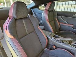 2026 Subaru BRZ tS ZD8 MY26 Ice Silver