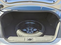 2026 Subaru BRZ tS ZD8 MY26 Ice Silver