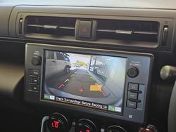 2026 Subaru BRZ tS ZD8 MY26 Ice Silver