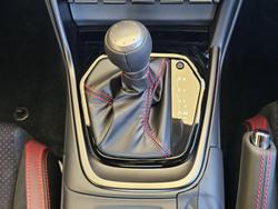 2026 Subaru BRZ tS ZD8 MY26 Ice Silver