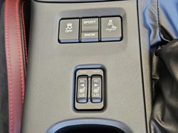 2026 Subaru BRZ tS ZD8 MY26 Ice Silver