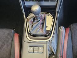 2026 Subaru BRZ tS ZD8 MY26 Ice Silver