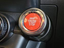 2026 Subaru BRZ tS ZD8 MY26 Ice Silver