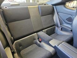 2026 Subaru BRZ tS ZD8 MY26 Ice Silver