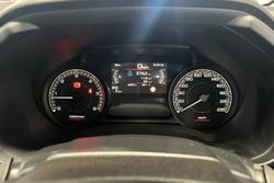 2025 Isuzu D-MAX SX