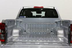 2025 Isuzu D-MAX SX