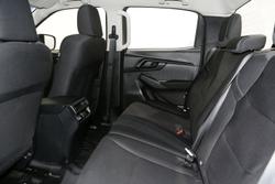2025 Isuzu D-MAX SX