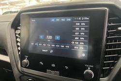 2025 Isuzu D-MAX SX