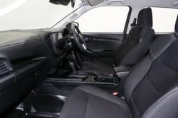 2025 Isuzu D-MAX SX