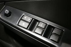 2025 Isuzu D-MAX SX