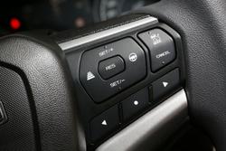 2025 Isuzu D-MAX SX