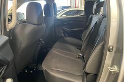 2025 Isuzu D-MAX SX