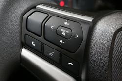 2025 Isuzu D-MAX SX