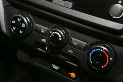 2025 Isuzu D-MAX SX