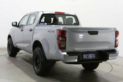 2025 Isuzu D-MAX SX
