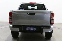 2025 Isuzu D-MAX SX