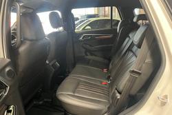 2025 Isuzu MU-X X-TERRAIN