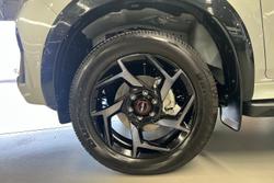 2025 Isuzu MU-X X-TERRAIN