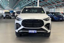 2025 Isuzu MU-X X-TERRAIN