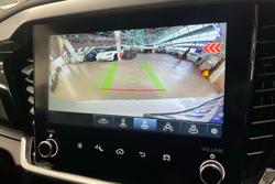 2025 Isuzu MU-X X-TERRAIN